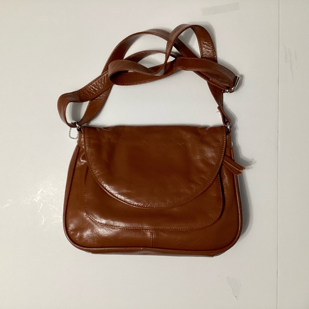 Latino crossbody bag